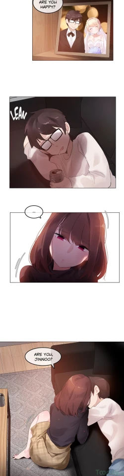 Page 36 of A Pervert's Daily Life • Chapter 61-65