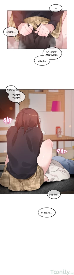 Page 48 of A Pervert's Daily Life • Chapter 61-65