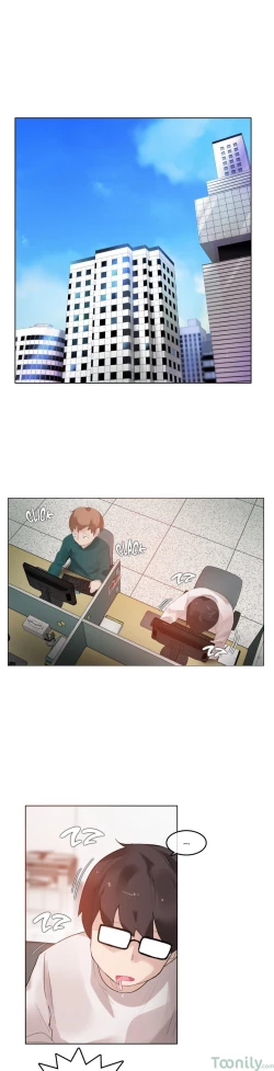 Page 5 of A Pervert's Daily Life • Chapter 61-65