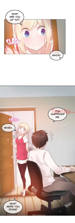 Page 98 of A Pervert's Daily Life • Chapter 61-65