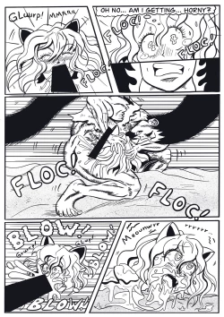 Page 16 of Beach x Bitch
