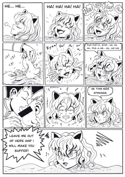 Page 7 of Beach x Bitch