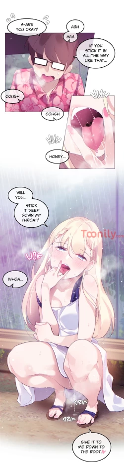 Page 20 of A Pervert's Daily Life • Chapter 66-70