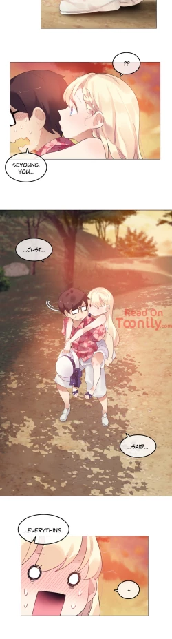 Page 57 of A Pervert's Daily Life • Chapter 66-70