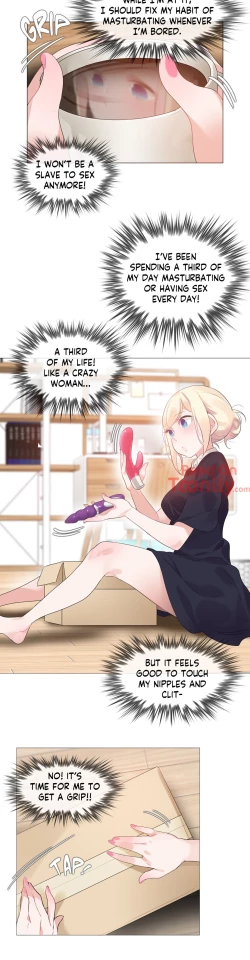Page 61 of A Pervert's Daily Life • Chapter 66-70