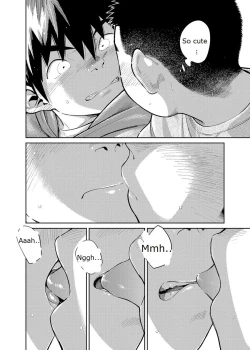 Page 30 of Manga Shounen Zoom Vol. 28