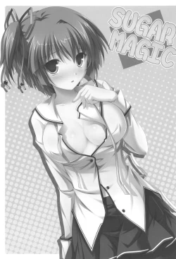 Page 14 of Four Leaf!