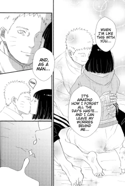 Page 7 of Mayonaka no Kyuusoku | Midnight Rest