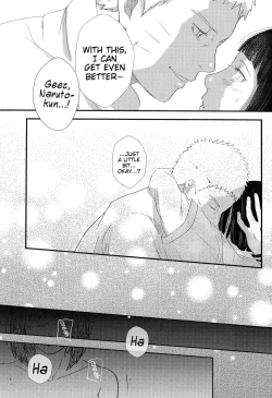 Page 8 of Mayonaka no Kyuusoku | Midnight Rest