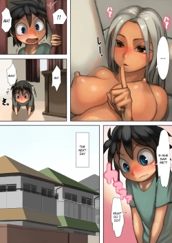 Page 8 of Otonari-san to Ecchi na Kankei | My Naughty Relationship with My Neighbor