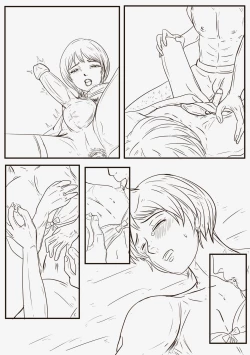 Page 21 of Private Teacher_家庭教師