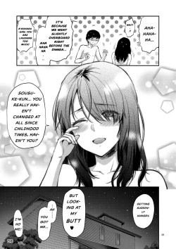 Page 24 of Akogare no Onee-san ga Aniyome ni Natta