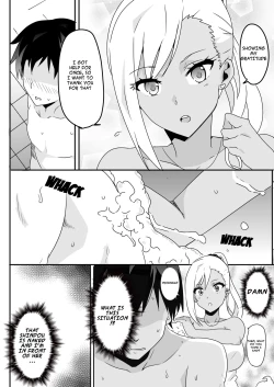 Page 10 of Mousou Gakuen