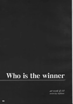 Page 11 of QMy Name is Fujiko