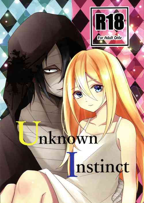 Download Unknown Instinct