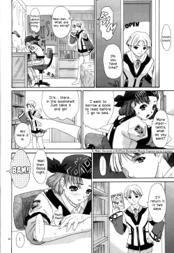 Page 26 of GUNPARADE MARCH ULTRASONIC ATTACK! FIRST OPERATION. LEVEL E