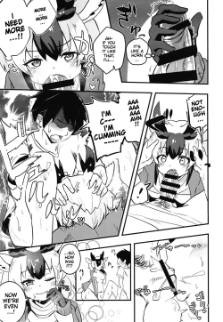 Page 8 of Pronghornchan