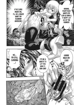 Page 52 of Koyaku no Omocha ni Natta Komochi no Watashi | I've Turned into a Child Actor's Toy!