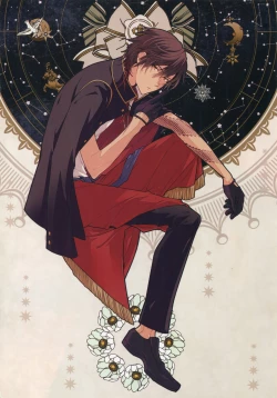 Page 3 of Hanatsuzuri Ni