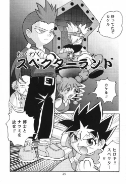 Page 24 of Salve Regina