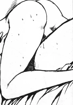 Page 33 of Ura Outlanders Soushuuhen Illustration Shuu