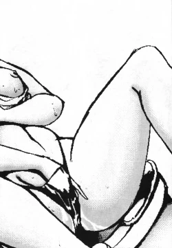 Page 69 of Ura Outlanders Soushuuhen Illustration Shuu