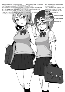 Page 3 of Ikukon Shoujo