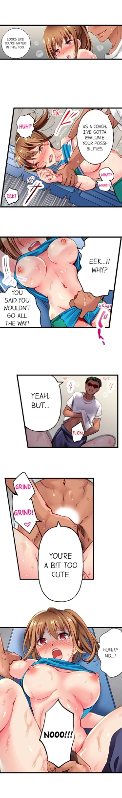 Page 28 of Only i Know Her Cumming Face Ch. 1 - 11