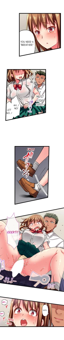 Page 95 of Only i Know Her Cumming Face Ch. 1 - 11