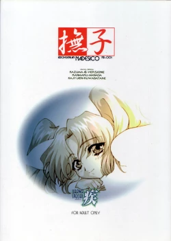 Page 58 of Urawa Special Hayate Ruri Densetsu