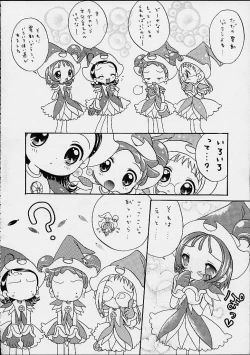 Page 4 of DoReMi Paradise 4