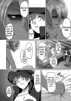 Page 6 of Reizoku Maou Epilogue