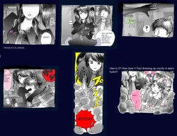 Page 35 of Milda7 Comic Shorts 2