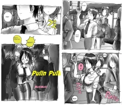 Page 54 of Milda7 Comic Shorts 2