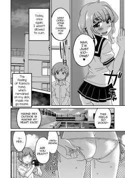 Page 8 of Boku Otokonoko nan desu kedo - Tokubestu Jugyou