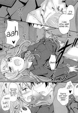 Page 13 of Fuku o Shinchou Suru Tabi ni Aniki ga Koufun Shitekite Chou Uzain desu kedo? | My older brother gets aroused and he's super annoying whenever I wear new clothes.