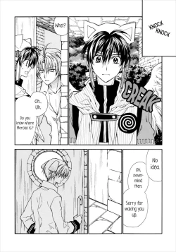 Page 22 of Love Is Melody