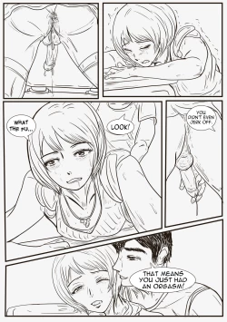 Page 18 of Private Teacher_家庭教師