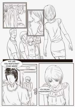 Page 4 of Private Teacher_家庭教師