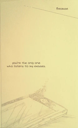 Page 27 of I'll Hear Your Excuses