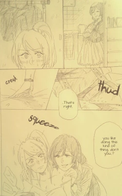 Page 6 of I'll Hear Your Excuses