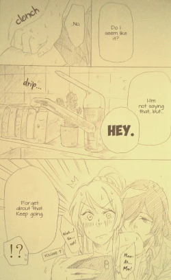 Page 9 of I'll Hear Your Excuses