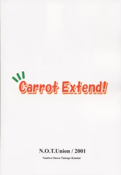 Page 30 of Carrot Extend!