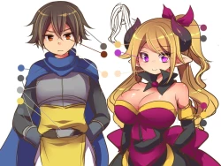 Page 32 of Maou-sama wa Heiwa ni Kurashitai