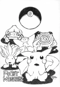 Page 46 of Pokemon Junky