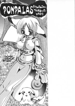 Page 5 of Pokemon Junky