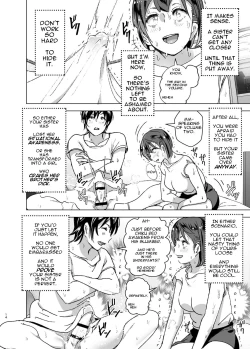 Page 13 of Chikubeam! Bibibibibi!!