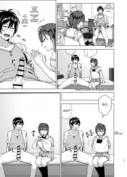 Page 28 of Chikubeam! Bibibibibi!!