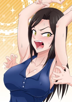 Page 16 of Tokkun! Takumin Smile