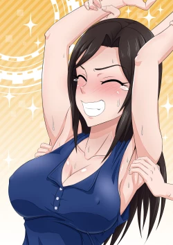 Page 17 of Tokkun! Takumin Smile